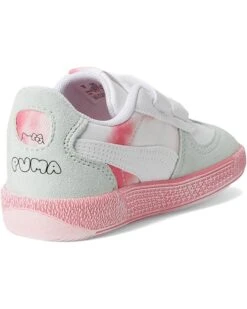 PUMA Kids Palermo Hello Kitty And Friends Hook And Loop (Toddler) | Sneakers & Athletic Shoes 13 PUMA Kids Palermo Hello Kitty And Friends Hook And Loop (Toddler) | Sneakers & Athletic Shoes -Daily Wear Shop 71rcEa48tOL. AC SR736920