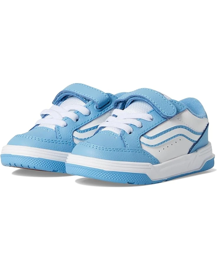 Vans Kids Hylane V (Infant/Toddler) | Sneakers & Athletic Shoes 10 Vans Kids Hylane V (Infant/Toddler) | Sneakers & Athletic Shoes - Image 8