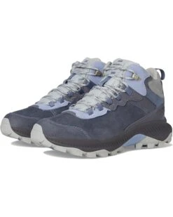 Merrell Speed Strike 2 Mid LTR Waterproof | Hiking