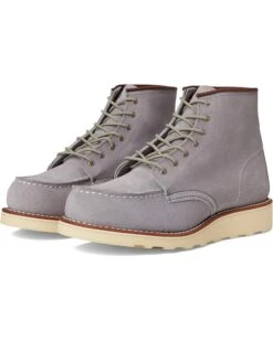 Red Wing Heritage 6" Classic Moc | Boots -Daily Wear Shop 71rgJxLzM3L. AC SR736920