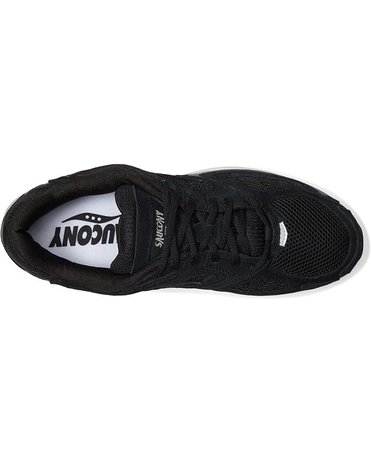 Saucony Grid Jazz 9 | Sneakers & Athletic Shoes 4 Saucony Grid Jazz 9 | Sneakers & Athletic Shoes - Image 2