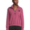 The North Face Box Half Dome ¼ Zip | Hoodies & Sweatshirts