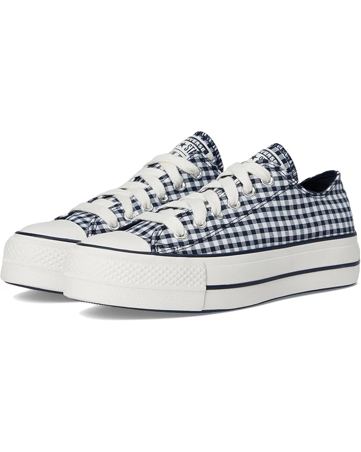 Converse Chuck Taylor All Star Ox Lift | Sneakers & Athletic Shoes 12 Converse Chuck Taylor All Star Ox Lift | Sneakers & Athletic Shoes - Image 10