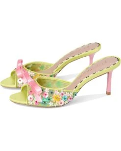 Blue by Betsey Johnson Naddia | Heels -Daily Wear Shop 71rmVu5z 0L. AC SR736920