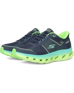 SKECHERS Performance Go Walk Glide Step 2.0 Elektra Hands Free Slip-Ins | Sneakers & Athletic Shoes -Daily Wear Shop 71ruoBvBHDL. AC SR736920
