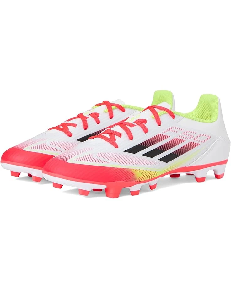 adidas F50 Club Firm Ground/Multi Ground Soccer Cleats | Sneakers & Athletic Shoes 10 adidas F50 Club Firm Ground/Multi Ground Soccer Cleats | Sneakers & Athletic Shoes - Image 8