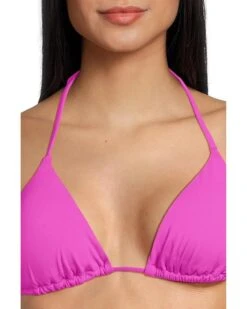BECCA Color Code Cheryl Triangle Top | Swimwear -Daily Wear Shop 71rx6YgikYL. AC SR736920