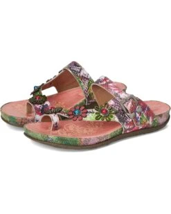 L'Artiste by Spring Step Kindness | Sandals -Daily Wear Shop 71s2tZIkyoL. AC SR736920