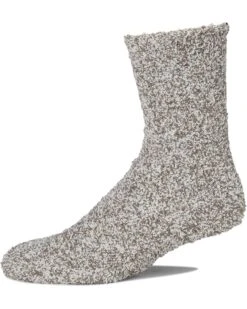 Barefoot Dreams CozyChic® Heathered Socks