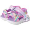 SKECHERS KIDS Unicorn Dreams Sandal - Dreamy Unicorns 303107N (Toddler) | Sandals 1 SKECHERS KIDS Unicorn Dreams Sandal - Dreamy Unicorns 303107N (Toddler) | Sandals -Daily Wear Shop 71sARFrEonL. AC SR736920