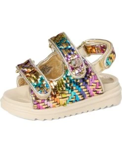 Kurt Geiger London Kids Mini Orson (Toddler) | Sandals -Daily Wear Shop 71sAjwv9qTL. AC SR736920