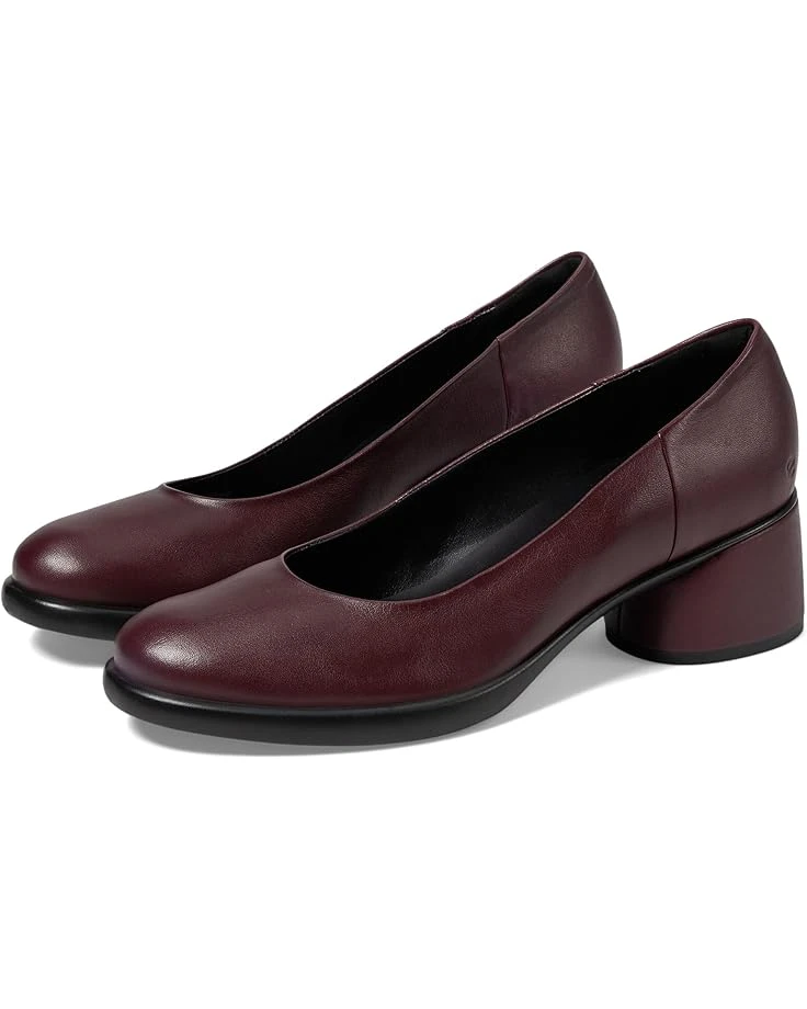 ECCO Sculpted Luxury 35MM Modern Pump | Heels 11 ECCO Sculpted Luxury 35MM Modern Pump | Heels - Image 9