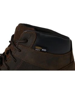 KEEN Utility Gibson ESD Boot (Carbon-Fiber Toe) | Boots -Daily Wear Shop 71sGVR5hMUL. AC SR736920