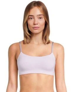 Calvin Klein Underwear Invisibles Lightly Lined Scoopneck Bralette | Underwear & Intimates