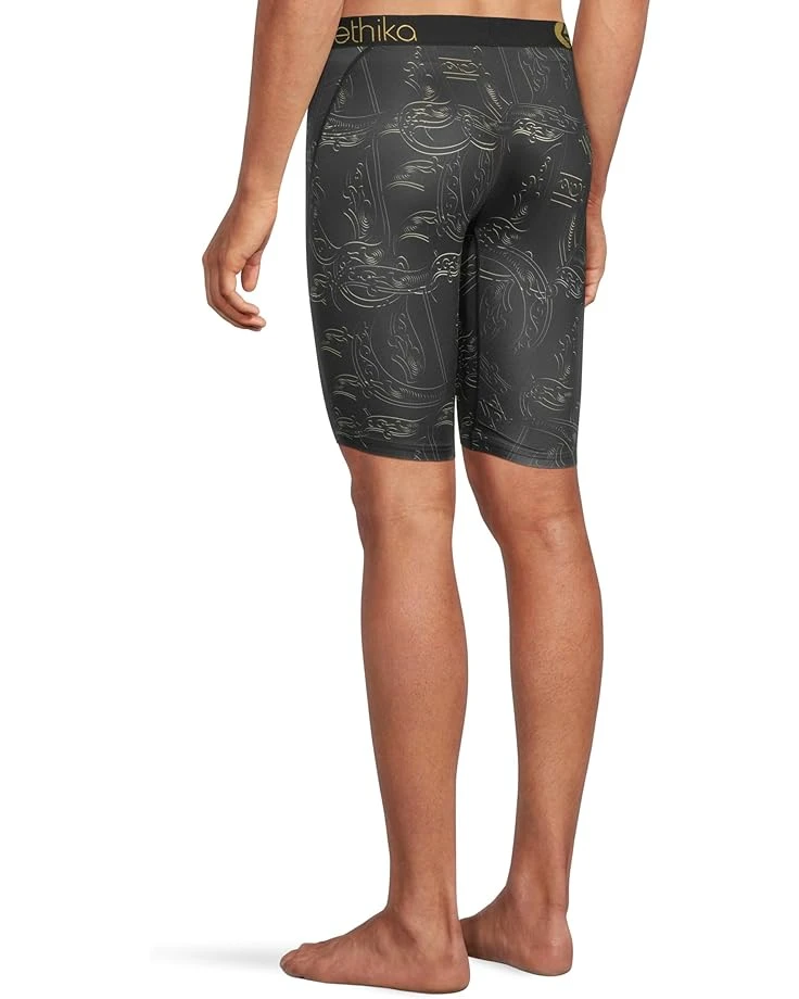 ethika The Staple - BMR Delux Lux Boxer Brief | Underwear 5 ethika The Staple - BMR Delux Lux Boxer Brief | Underwear - Image 3