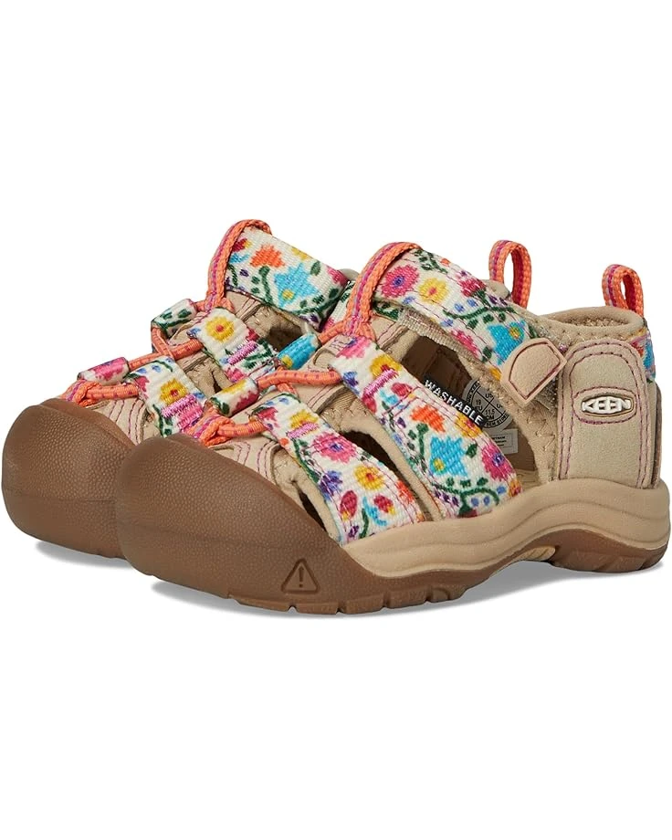 KEEN Kids Newport H2 (Toddler) | Sandals 19 KEEN Kids Newport H2 (Toddler) | Sandals - Image 17