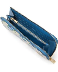 Kate Spade New York Devin Springtime Blooms Zip Around Continental Wallet | Wallets 8 Kate Spade New York Devin Springtime Blooms Zip Around Continental Wallet | Wallets -Daily Wear Shop 71sJOLouYrL. AC SR736920