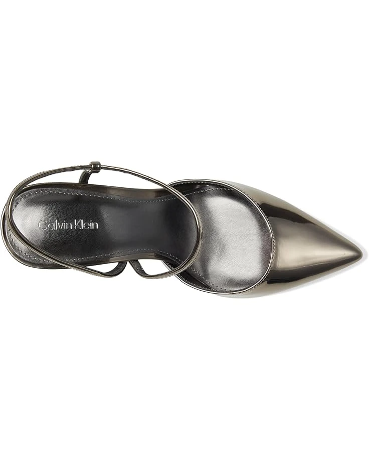 Calvin Klein Cordera | Heels 4 Calvin Klein Cordera | Heels - Image 2