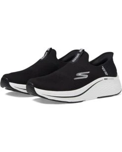 SKECHERS Max Cushioning Elite 2.0 Eternal Hands Free Slip-Ins | Sneakers & Athletic Shoes -Daily Wear Shop 71sNFgyB YL. AC SR736920