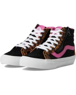 Vans Kids Sk8-Hi Reissue Side Zip (Little Kid) | Sneakers & Athletic Shoes