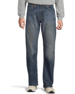 Levi's® Mens 569® Loose Straight Fit | Jeans 13 Levi's® Mens 569® Loose Straight Fit | Jeans -Daily Wear Shop 71sSkrrdHL. AC SR736920