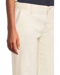 Liverpool Los Angeles Utility Stride Crop Wide With Side Tabs Jean 26" | Pants -Daily Wear Shop 71sU292UHXL. AC SR736920