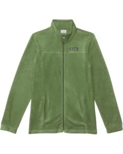 Columbia Kids Steens Mt™ II Fleece (Little Kids/Big Kids) | Coats & Outerwear -Daily Wear Shop 71sXsaA8YpL. AC SR736920