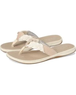Sperry Parrotfish Braid | Sandals