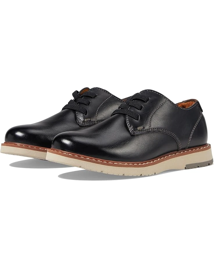 Florsheim Kids Vibe Plain Toe Oxford Jr. (Toddler/Little Kid/Big Kid) | Oxfords 3 Florsheim Kids Vibe Plain Toe Oxford Jr. (Toddler/Little Kid/Big Kid) | Oxfords