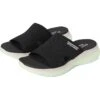 SKECHERS Vapor Foam - Coastal Sunset | Sandals -Daily Wear Shop 71sa28bDhL. AC SR736920