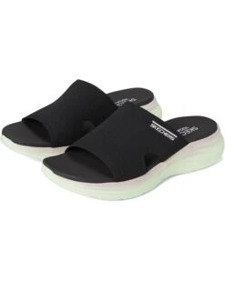 SKECHERS Vapor Foam - Coastal Sunset | Sandals