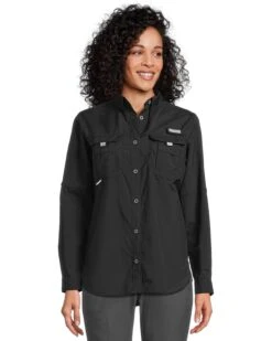 Columbia Bahama™ II Long Sleeve | Shirts & Tops