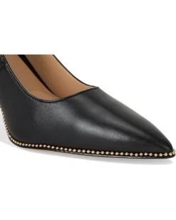 COACH Samantha Leather Pumps | Heels -Daily Wear Shop 71sg3iGaM9L. AC SR736920