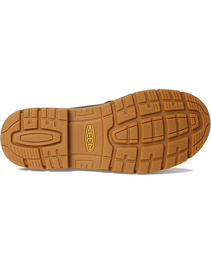 KEEN Utility San Jose Pull-On Boot (Aluminum Toe) | Boots 5 KEEN Utility San Jose Pull-On Boot (Aluminum Toe) | Boots - Image 3