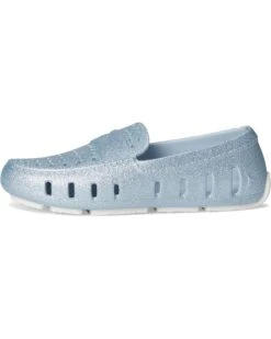 Floafers Kids Prodigy Driver Sparkle (Toddler/Little Kid/Big Kid) | Loafers -Daily Wear Shop 71siXv9vvxL. AC SR736920