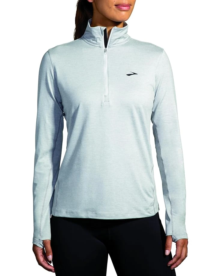 Brooks Dash 1/2 Zip 2.0 | Shirts & Tops 3 Brooks Dash 1/2 Zip 2.0 | Shirts & Tops