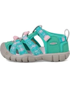 KEEN Kids Seacamp II CNX (Toddler/Little Kid) | Sandals -Daily Wear Shop 71snmLK 4jL. AC SR736920