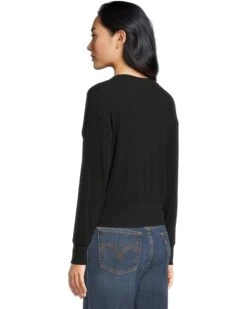 Michael Stars Ilsa V-neck Cardigan | Sweaters -Daily Wear Shop 71spEouKdHL. AC SR736920