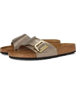 Birkenstock Catalina Luxe Buckle - Graceful | Sandals -Daily Wear Shop 71spW3s1BXL. AC SR736920