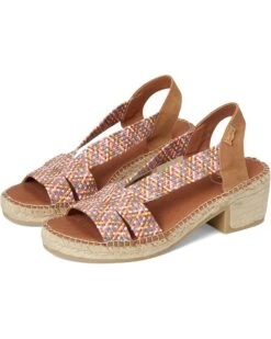 Toni Pons Dalyn | Heels