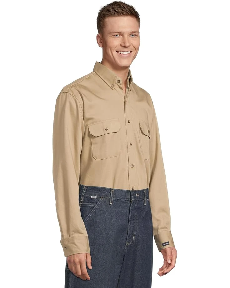 Tyndale FRC Button-Down Shirt | Shirts & Tops 4 Tyndale FRC Button-Down Shirt | Shirts & Tops - Image 2