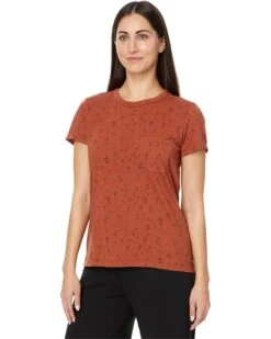 Toad&Co Primo Short Sleeve Crew | Shirts & Tops -Daily Wear Shop 71t2faYcqBL. AC SR736920