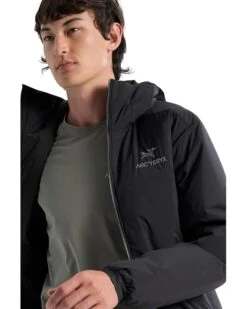 Arc'teryx Atom Hoody | Coats & Outerwear -Daily Wear Shop 71t2psNzeJL. AC SR736920