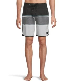 O'Neill Lennox Scallop 19 Boardshorts | Swimwear