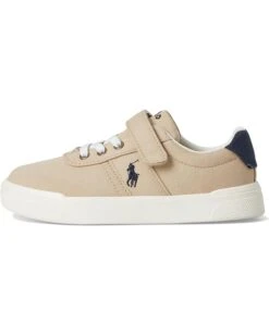 Polo Ralph Lauren Kids Frazier Casual PS (Toddler) | Sneakers & Athletic Shoes -Daily Wear Shop 71t8A6mVd1L. AC SR736920
