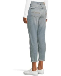 7 For All Mankind Josefina in Amuse Me | Jeans -Daily Wear Shop 71tCN1n DuL. AC SR736920