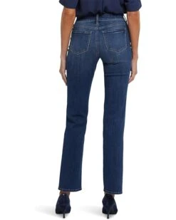 NYDJ Marilyn Straight Jeans in Rio Rapids -Daily Wear Shop 71tCPh58FRL. AC SR736920