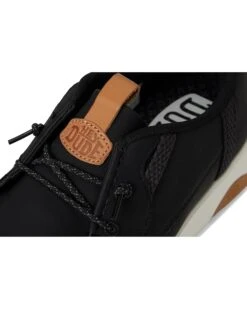 Hey Dude Wally Drift Classic | Sneakers & Athletic Shoes -Daily Wear Shop 71tErtk56iL. AC SR736920