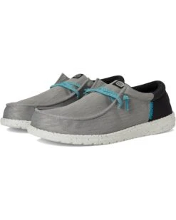 Hey Dude Wally Funk Zigzag Mesh | Sneakers & Athletic Shoes