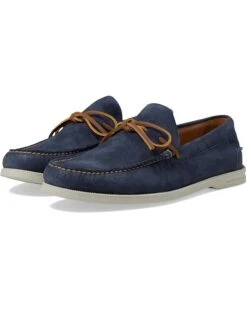 Peter Millar Excursionist Boat Shoes